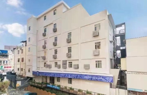 Siming Hotel | Hanting Premium Hotel Xiamen Zhongshan Road Pedestrian Street