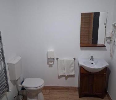Deva House | Hanu lu Mos Opinca