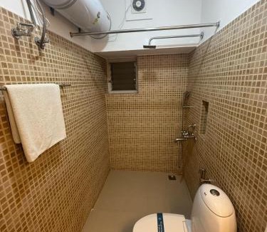 Teynampet House | Hanu Reddy Residences Poes Garden