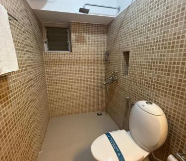 Teynampet House | Hanu Reddy Residences Poes Garden