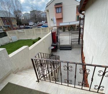 Constanta House | Hanu Satului