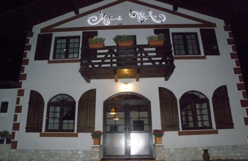 Berca Hotel | Hanul Moara Veche pensiune restaurant