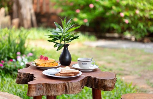 Ong Lang House | Hanumia Homestay