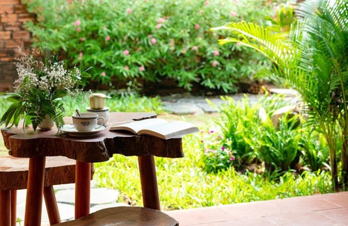 Ong Lang House | Hanumia Homestay