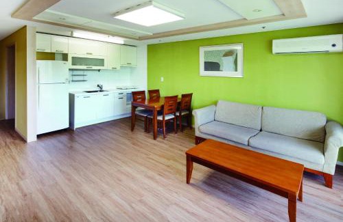 Bongpyeong Resort | Hanwha Resort Pyeongchang