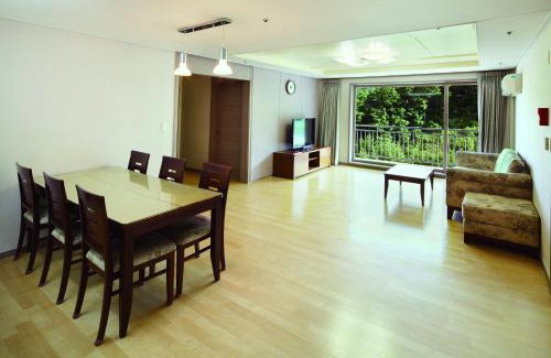 Bongpyeong Resort | Hanwha Resort Pyeongchang