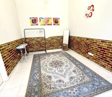 Krubong House | HANZ HOMESTAY MELAKA 3 - For Muslim