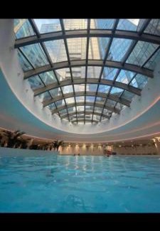 West Pomeranian Voivodeship Apartment | Hanza King Apartament 1 and SPA