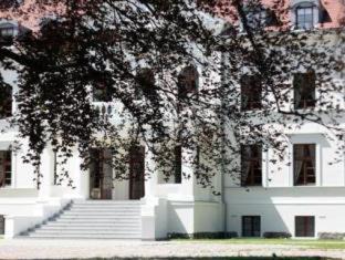 Rulewo Hotel | Hanza Pałac Wellness & SPA