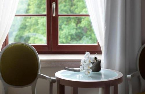 Rulewo Hotel | Hanza Pałac Wellness & SPA