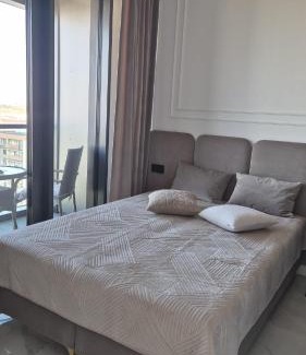 West Pomeranian Voivodeship Apartment | Hanza Tower 1102 Szczecin