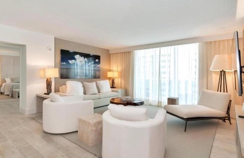 West Pomeranian Voivodeship Apartment | Hanza Tower