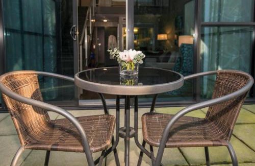 West Pomeranian Voivodeship Apartment | Hanza Tower Pool & Jacuzzi & Sauna