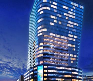 West Pomeranian Voivodeship Apartment | Hanza Tower Resort & SPA