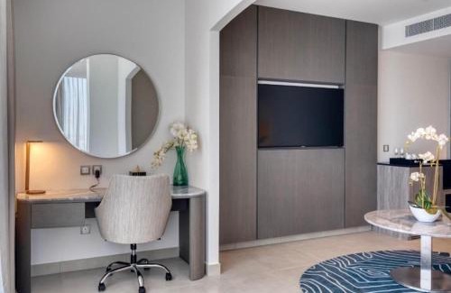 West Pomeranian Voivodeship Apartment | Hanza Tower Resort & SPA