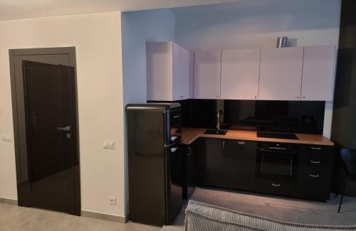 West Pomeranian Voivodeship Apartment | Hanza Tower Szczecin