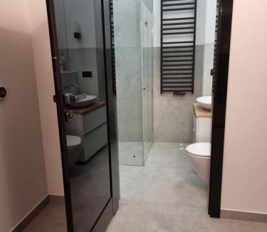 West Pomeranian Voivodeship Apartment | Hanza Tower Szczecin
