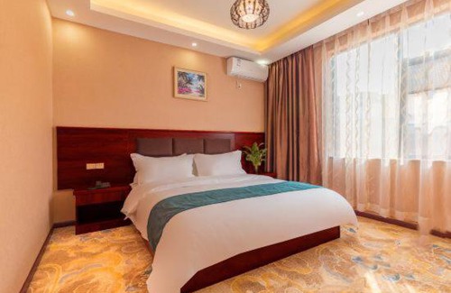 Guandu Hotel | Hao Ke Hotel