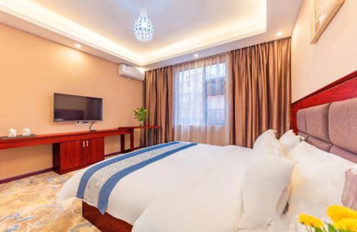 Guandu Hotel | Hao Ke Hotel