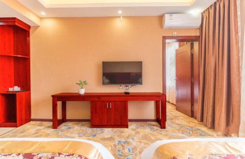 Guandu Hotel | Hao Ke Hotel