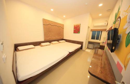Xiaoliuqiu Bed & Breakfast | Haoho