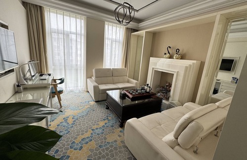 South Chaoyang Hotel | Haoting International Hotel