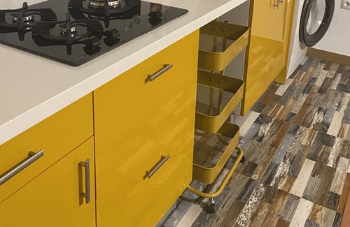 La Solana Cottage | HAPPY HOUSE SAN MATEO