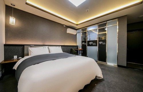 Kangga Hotel | Hapcheon Jun Hotel