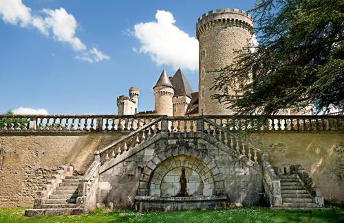 Le Pont-Chretien-Chabenet Resort | Hapimag Château de Chabenet