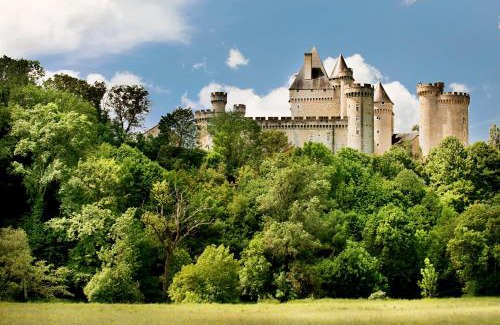 Le Pont-Chretien-Chabenet Resort | Hapimag Château de Chabenet
