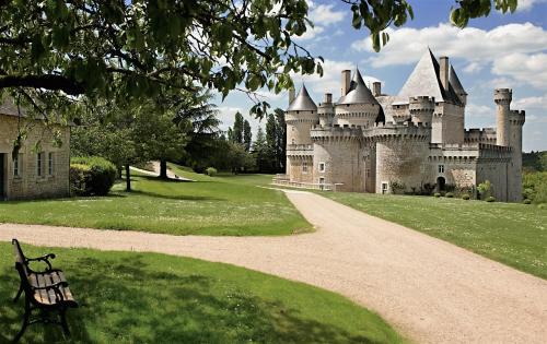 Le Pont-Chretien-Chabenet Resort | Hapimag Château de Chabenet