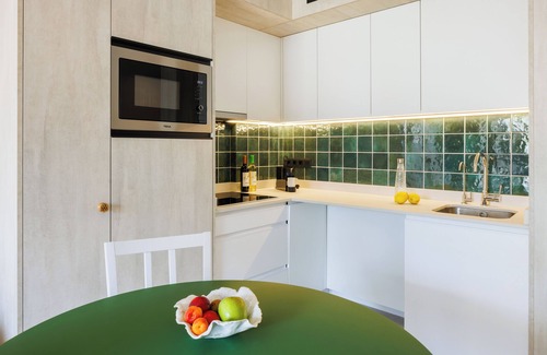 San Agustin Apartment | Hapimag San Agustín