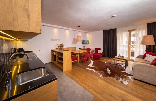 Maishofen Apartment | Hapimag Ferienwohnungen Zell am See