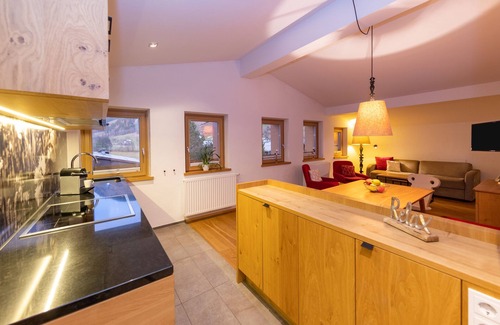 Maishofen Apartment | Hapimag Ferienwohnungen Zell am See