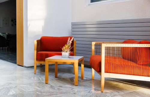 Central Interlaken Apartment | Hapimag Ferienwohnungen Interlaken