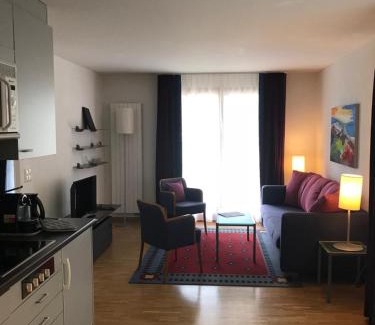 Flims Apartment | Hapimag Ferienwohnungen Flims