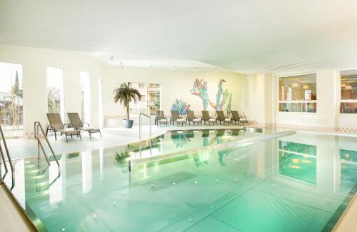 Flims Apartment | Hapimag Ferienwohnungen Flims