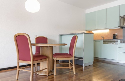 Ascona Apartment | Hapimag Resort Ascona