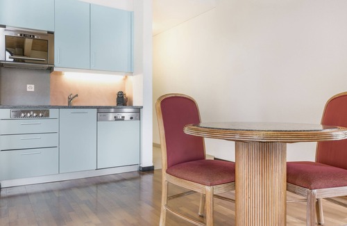 Ascona Apartment | Hapimag Resort Ascona