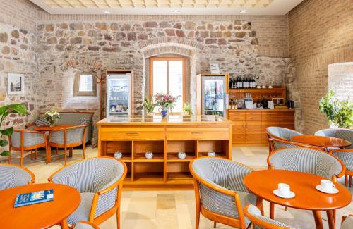Castle Hill Apartment | Hapimag Resort Budapest