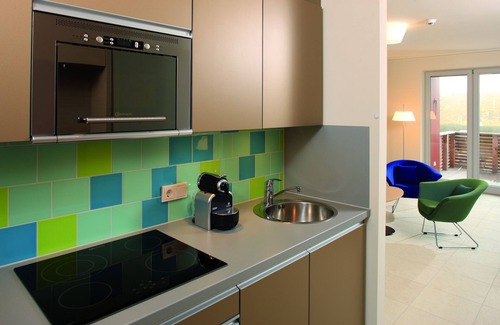 Hornum Apartment | Hapimag Resort Hörnum