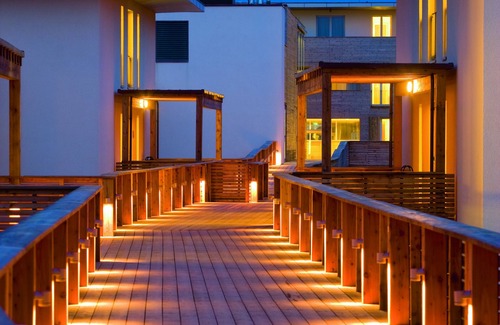 Hornum Apartment | Hapimag Resort Hörnum