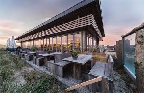 Hornum Apartment | Hapimag Resort Hörnum