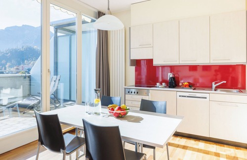 Central Interlaken Apartment | Hapimag Resort Interlaken
