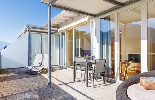 Central Interlaken Apartment | Hapimag Resort Interlaken