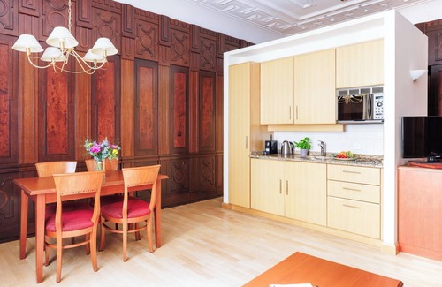 Nove Mesto Hotel | Hapimag Resort Prague