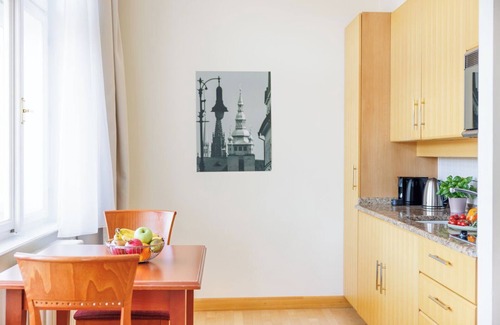 Nove Mesto Hotel | Hapimag Resort Prague