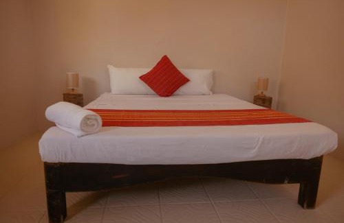 San Pedro Pochutla Cabin | Hapiness Bungalows