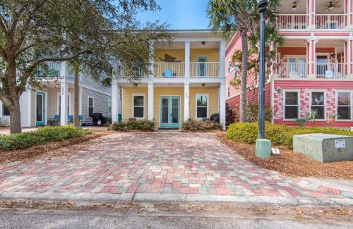 Villages of Crystal Beach House | Happily Ever After