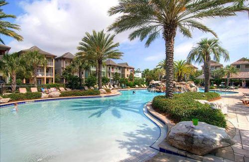 Villages of Crystal Beach House | Happily Ever After